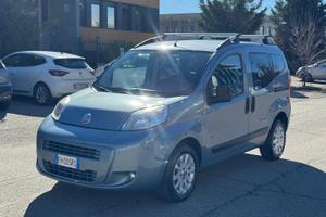 Fiat Qubo Trekking 5posti 1.3 Mjt 75cv - Anno 2011