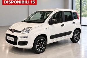 FIAT Panda 0.9 TwinAir Turbo S&S 4x4