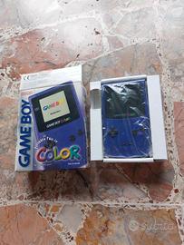 Game Boy Color