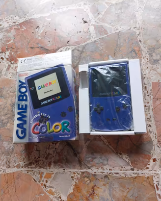 Game Boy Color