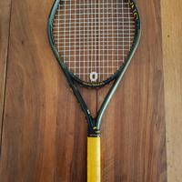 Racchetta Snauwaert Vitas 100 R L3