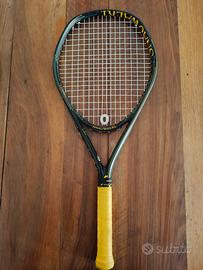 Racchetta Snauwaert Vitas 100 R L3