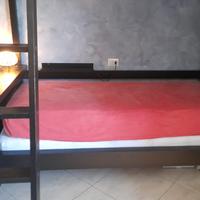 Cameretta completa a soppalco IKEA