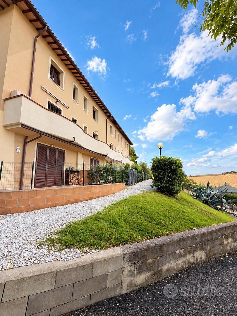 Appartamento – Santa Luce, Pieve Santa Luce, Pieve di Santa Luce - Vista 3