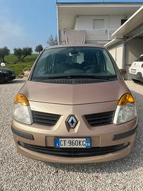 Renault modus 1.5 tdi