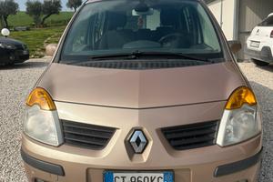Renault modus 1.5 tdi