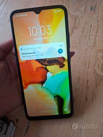 Xiaomi Redmi 9T