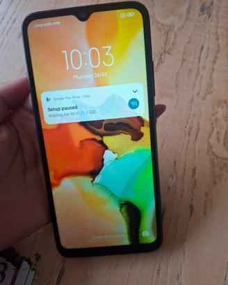 Xiaomi Redmi 9T