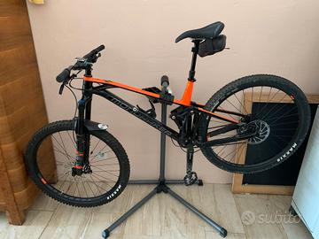 mtb mondraker superfoxy taglia L ,29"