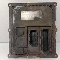 CENTRALINA MOTORE SMART ForTwo Cabrio (W450) 66010