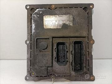 CENTRALINA MOTORE SMART ForTwo Cabrio (W450) 66010