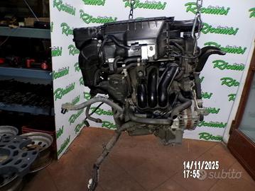 MOTORE PER SPLASH 1.0 BENZINA ANNO 2014