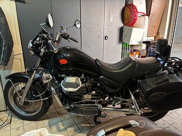 Moto Guzzi California 3 a carburatori