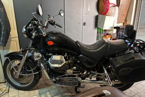 Moto Guzzi California 3 a carburatori