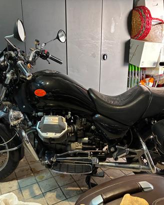 Moto Guzzi California 3 a carburatori