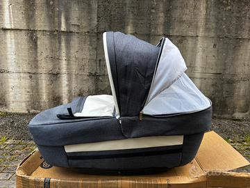 Passeggino + Navetta Peg Perego Book S  stroller