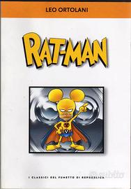 GRANDI CLASSICI DEL FUMETTO DI REPUBBLICA COMPLETA