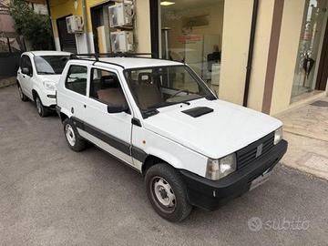 FIAT Panda 1ª serie 1000 4x4