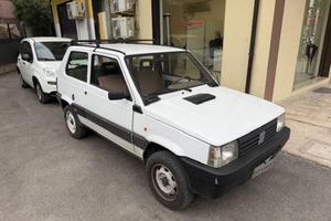 FIAT Panda 1ª serie 1000 4x4