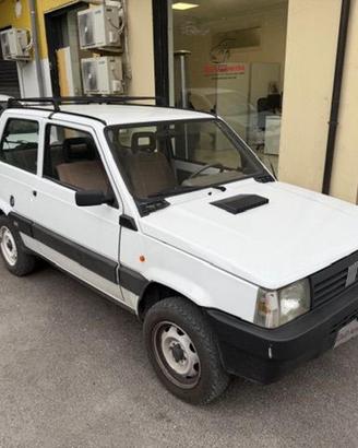 FIAT Panda 1ª serie 1000 4x4