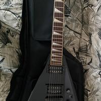 Chitarra elettrica Jackson RRXT