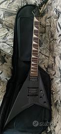 Chitarra elettrica Jackson RRXT