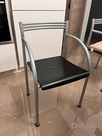 Poltrone Francesca di Philippe Starck