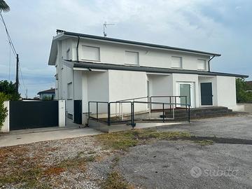 Pedana in ferro