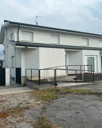 Pedana in ferro