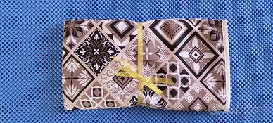 Cuscino termico ai semi di miglio BIO - homemade