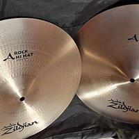 Avedis Zildjian Rock Hi Hat 15"