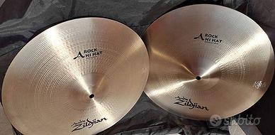 Avedis Zildjian Rock Hi Hat 15"