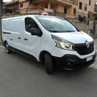 Renault Trafic T29 1.6 dCi 120CV S&S PL-TN Furgone