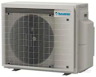 Unità esterna climatizzatore dualsplit DAIKIN