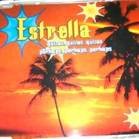 Estrella (2) – Quizas, Quizas, Quizas - Perhaps,
