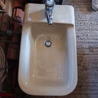 Bidet Ideal standard