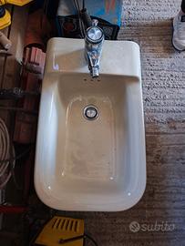 Bidet Ideal standard