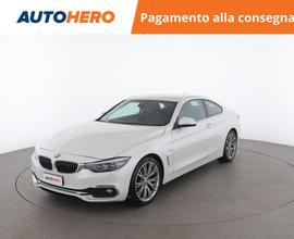 BMW 420 YH24810