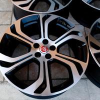 CERCHI 20 ORIGINALI JAGUAR COD:1927