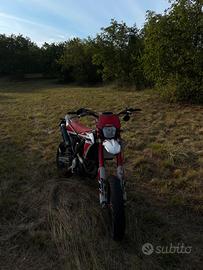 Fantic 125  xmf 2021