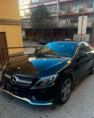 Ricambi Mercedes classe c220 premium