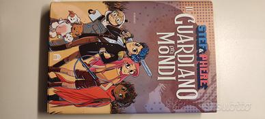 libro il guardiano dei mondi 