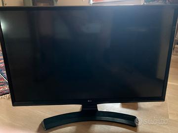 Monitor TV