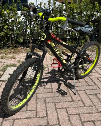 Atala Sniper mtb 20” 6V Shimano