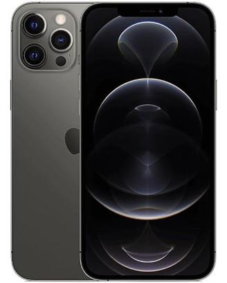 Iphone 12 pro max blu