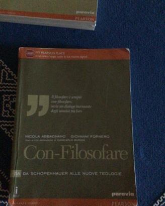 Con Filosofare 3A e 3B