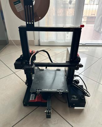Creality Ender 3
