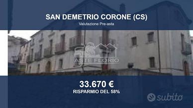 Immobile in asta di 190 m² con più di 5 locali a S