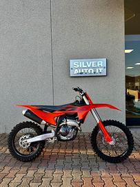 KTM SX 250 F Mod. 2027