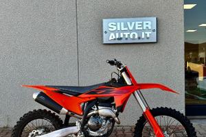 KTM SX 250 F Mod. 2027